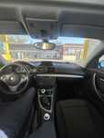 Bmw 116i manuala