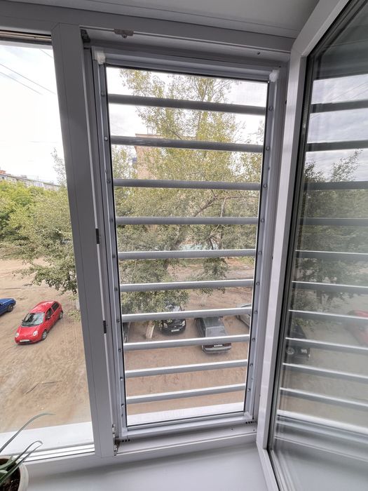 Защита для детишек решетки для детей