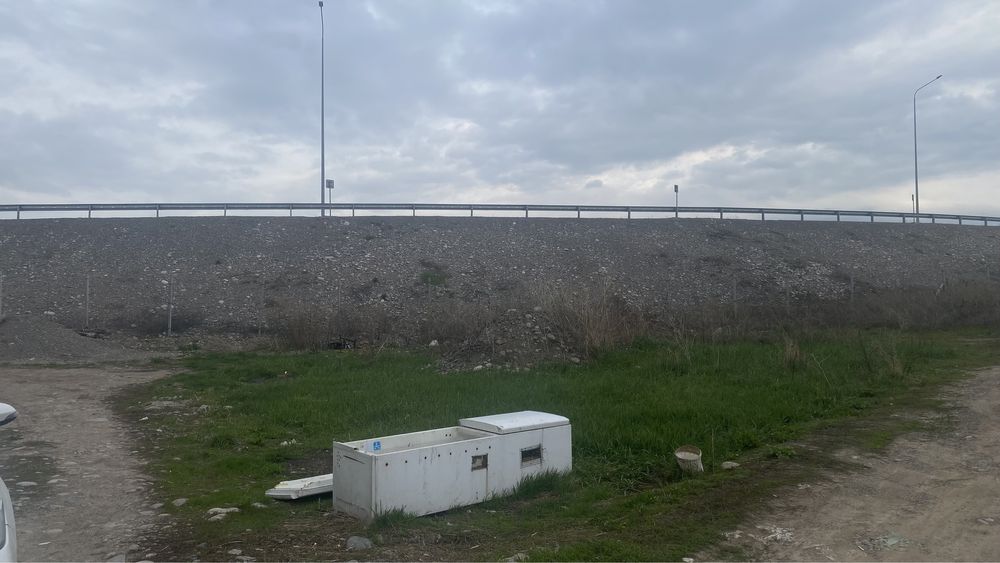 Продается участок в Талдыбулаке