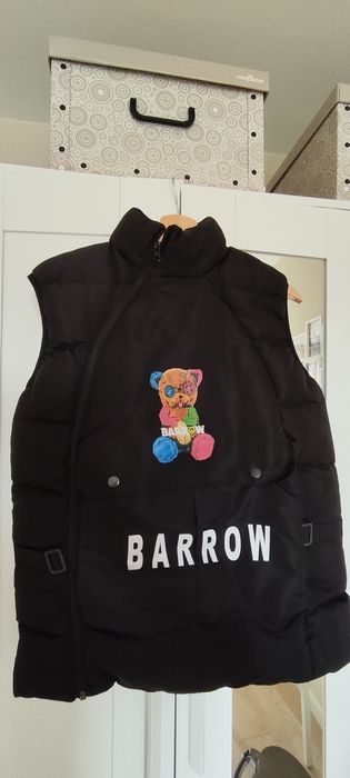 Грейка barrow размер S