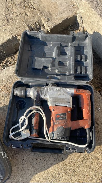 Перфоратор продам