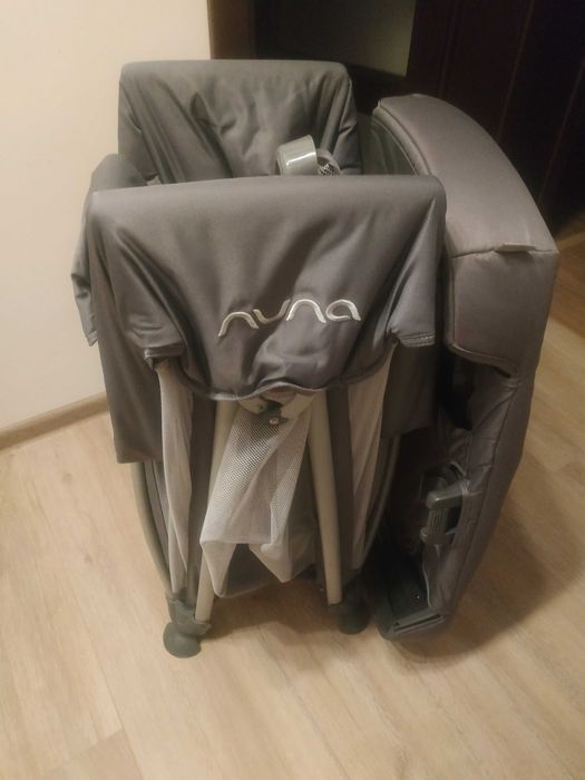 Pătuț copii Nuna aproape nou