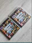 Grand Theft Auto V GTA 5 Grand Theft Auto 4: Episodes Liberty City Ps3