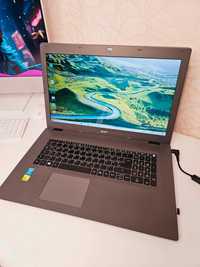 Laptop Acer E17 E5-772G