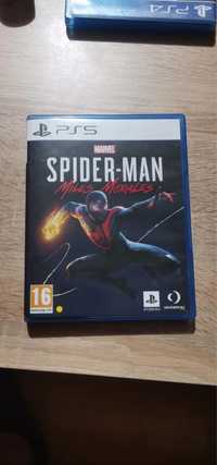 Spider Man Конзолна Игра