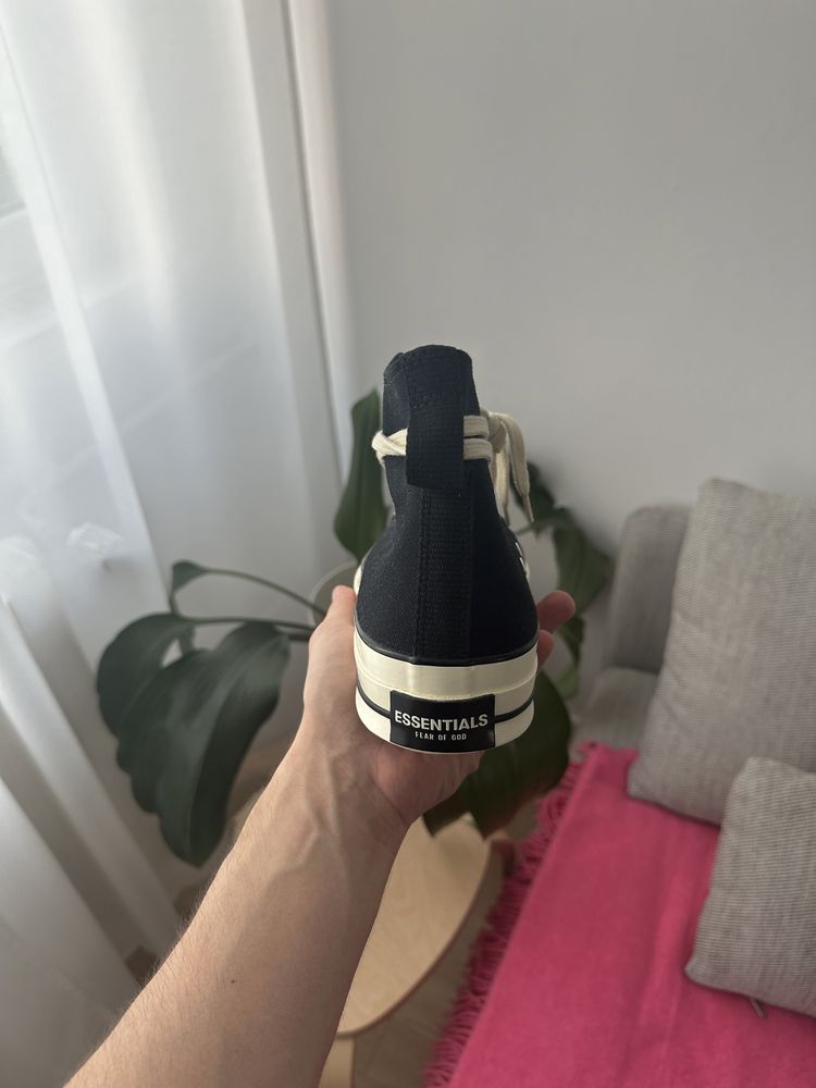 Converse Chuck 70 Fear Of God (43)