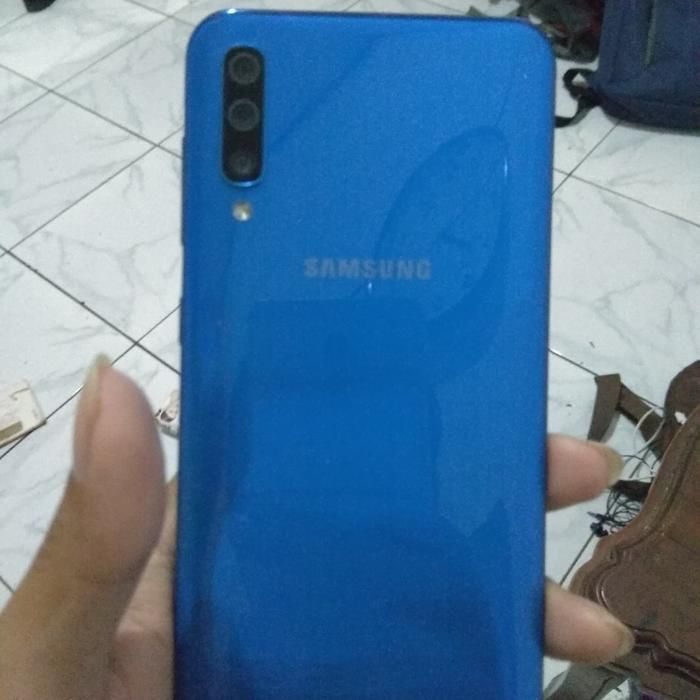 Samsung A50  64
