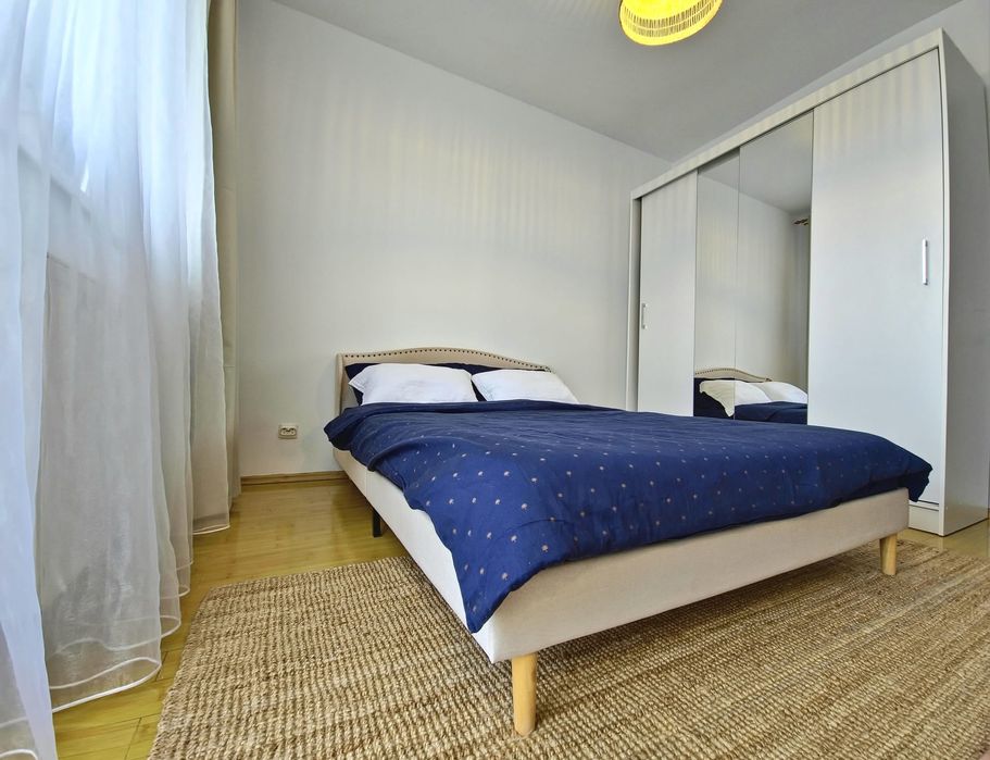 Apartament 3 camere, Hipodrom – 650€ - DIRECT PROPRIETAR