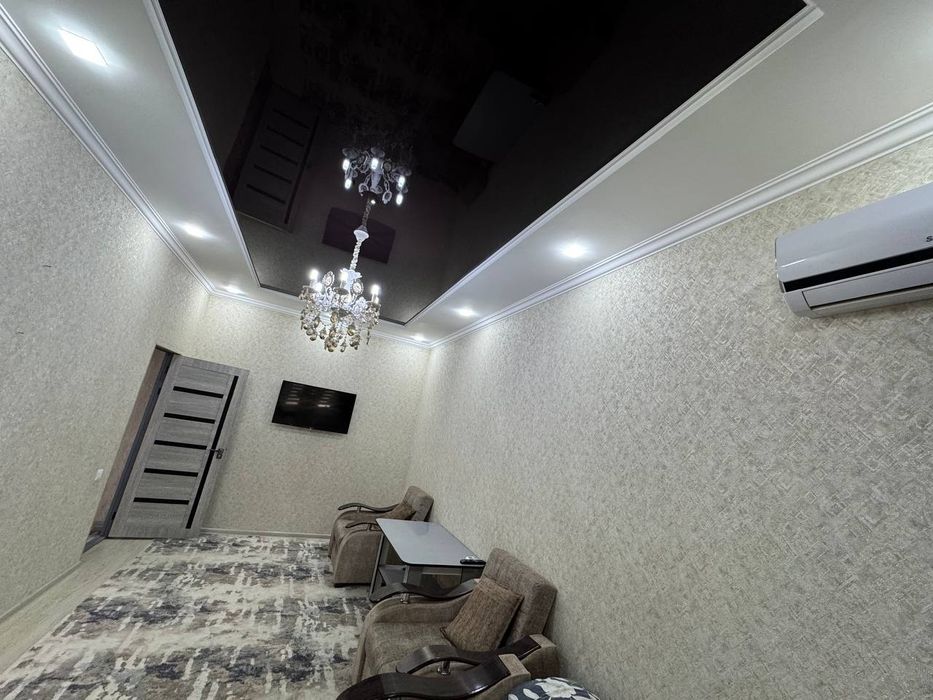 ‼️Продажа собственной квартиры, посредников нет.
     ‼️ Ориентир