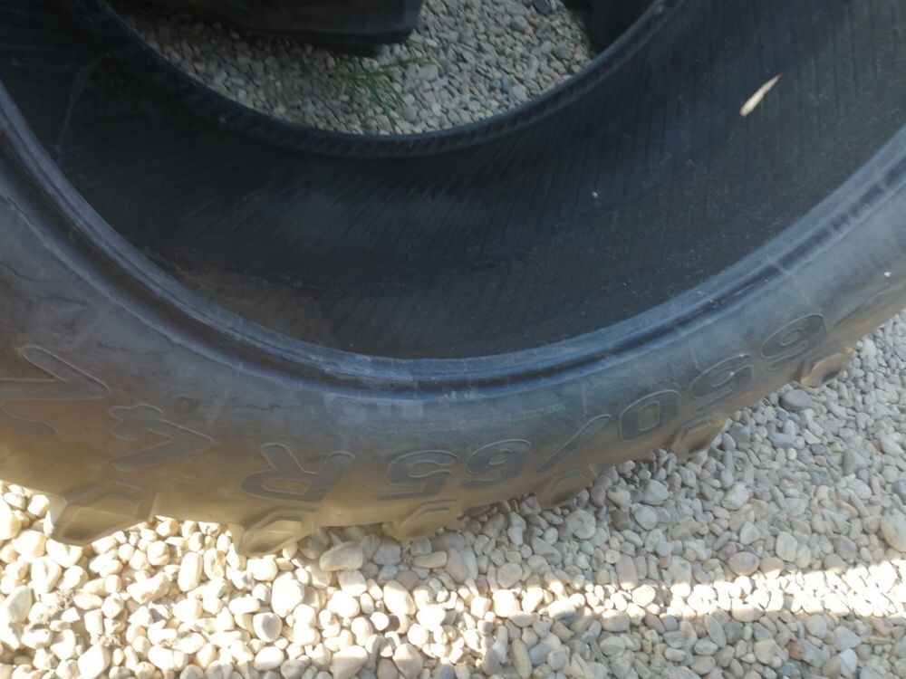 650/65r42 Pirelli