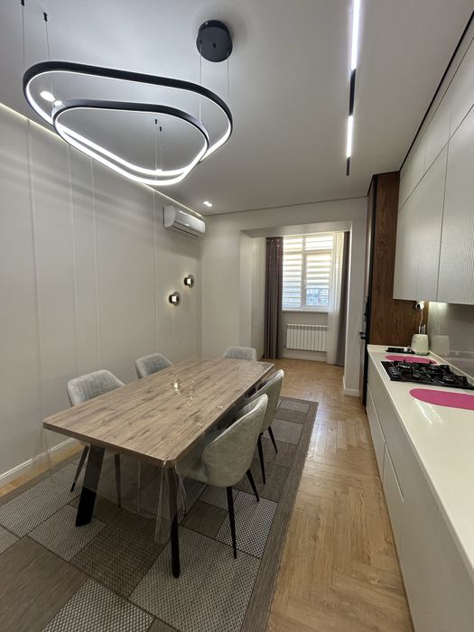 Продам 4 к.кв., мкр. Алтын-Орда