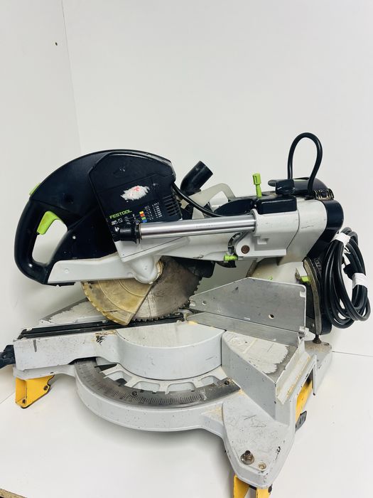 Festool KS 88 E circular proofessional