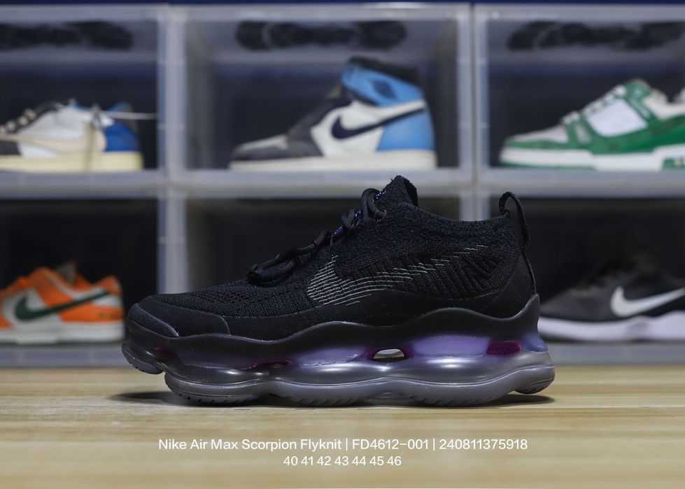 Nike Scorpion 36-44 Оригинални на намалена цена!!