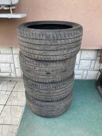 295/40/20 Goodyear eagle F1 Wastlake