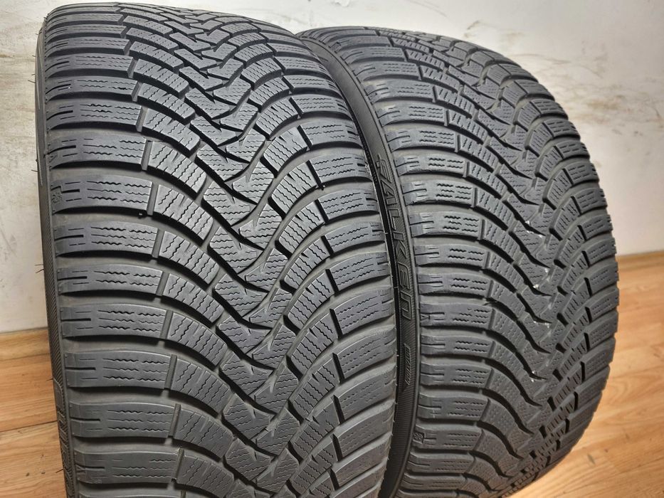 2 бр. 255/35/20 Falken / зимни гуми