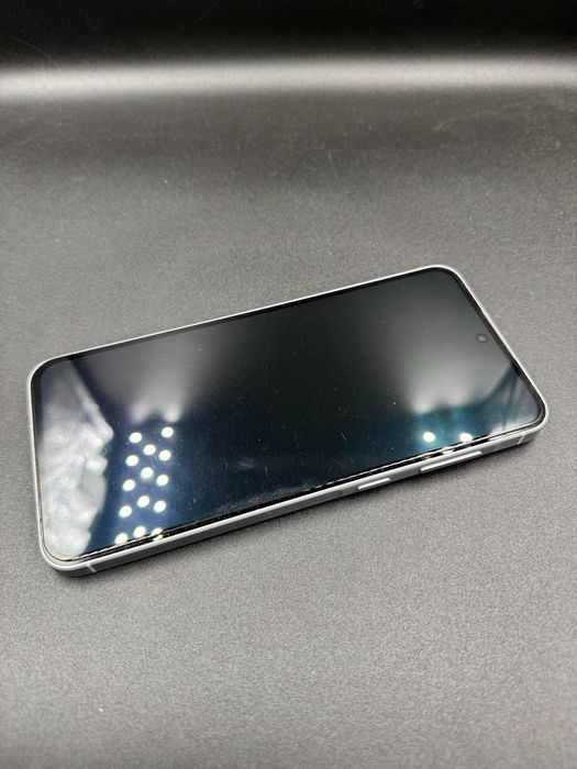 Hope Amanet P5-Samsung A56 5G,LightGray, 128GB/8GBG, Impecabil !