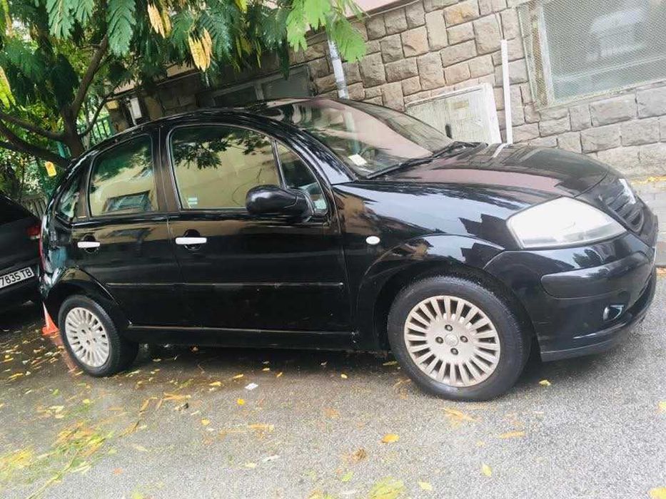 СИТРОЕН С3/exclusive/