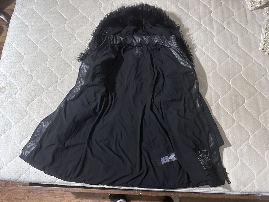 Guess New Oxana Jacket топла дамска парка