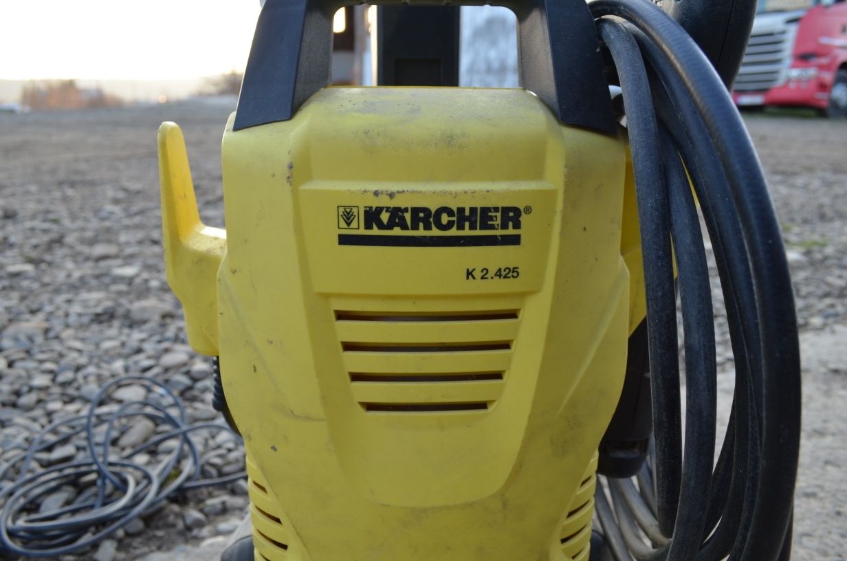 Vand Kärcher K2. 425