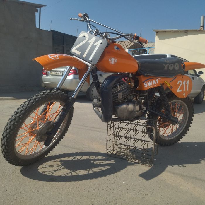 Продаётса кросавы чизет 500 кубовы