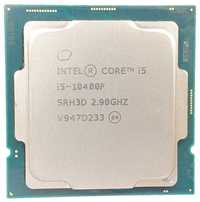 Процессор Intel® Core™ i5 - 10400F, 2.9 GHz, 12MB,     (NT4743)