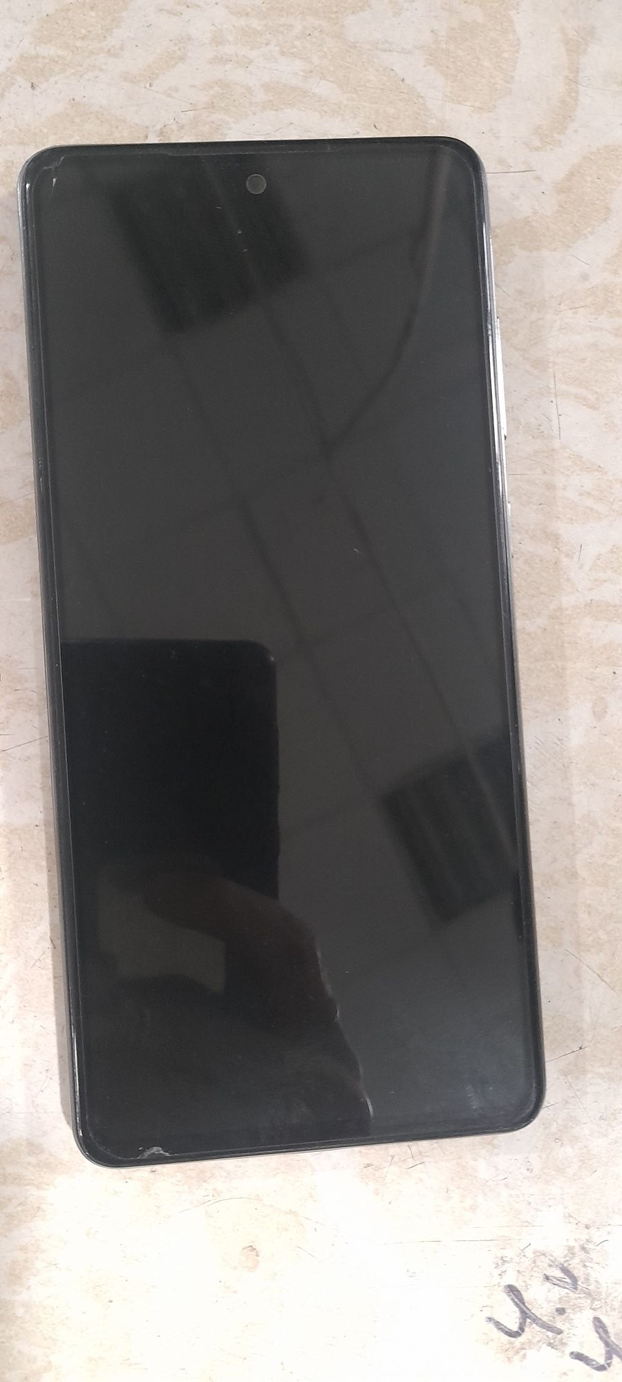 Samsung A 72 128 gb