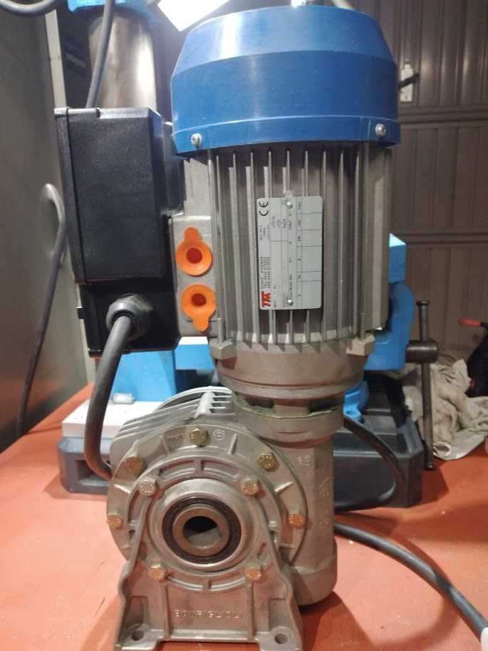 Motor +reductor  Nou