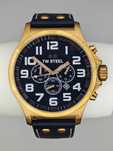 Мъжки часовник TW Steel Pilot Chronograph