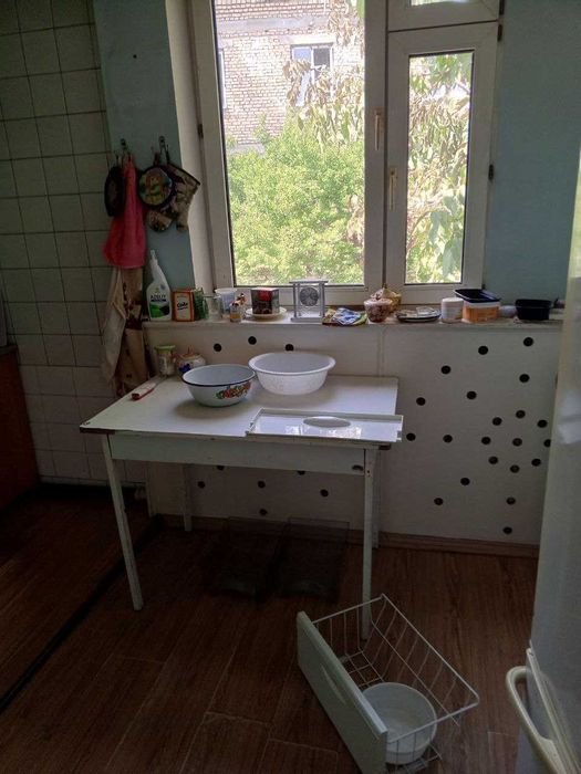 Продажа 2-х комнатной квартиры, ул Джаркурганская 35