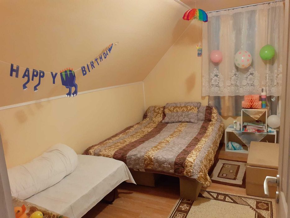 Cabana de închiriat Revelion / Craciun