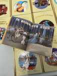 Lot 20 de carti din Colectia de Aur