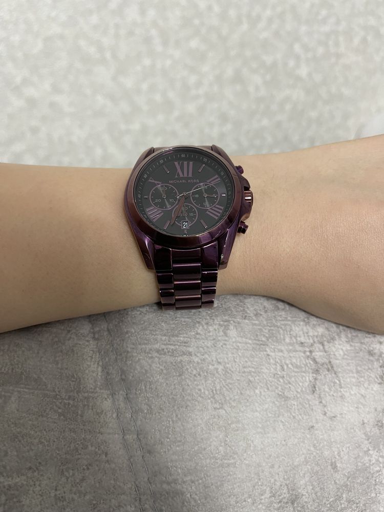 Часы Michael kors mk6398