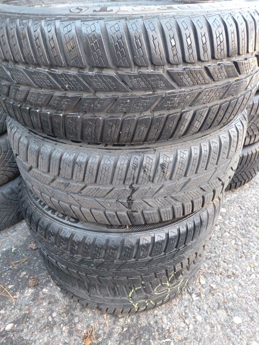 185/60/14" Semperit 4бр.гуми