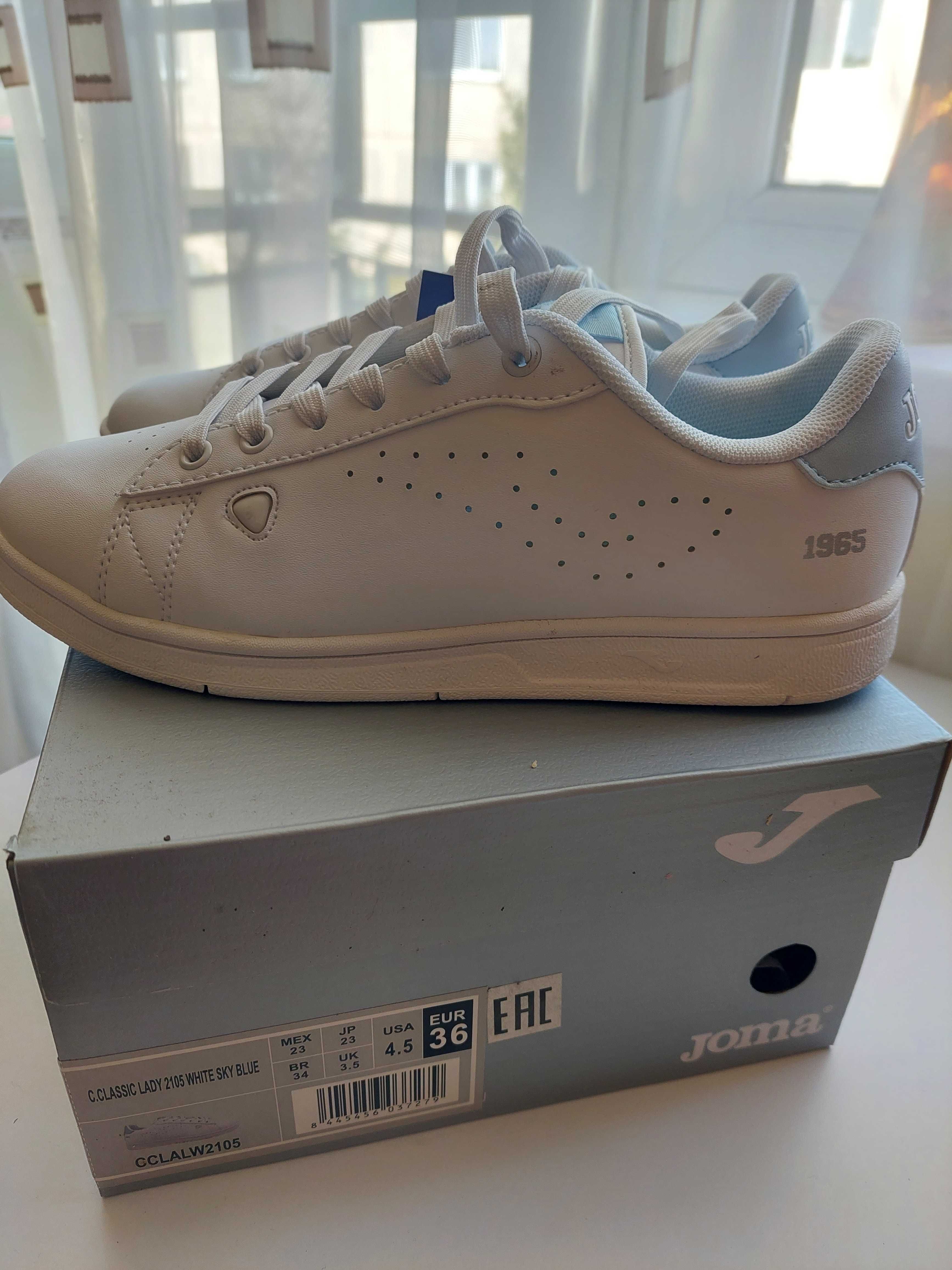 Pantofi sport Joma - Marimea 36