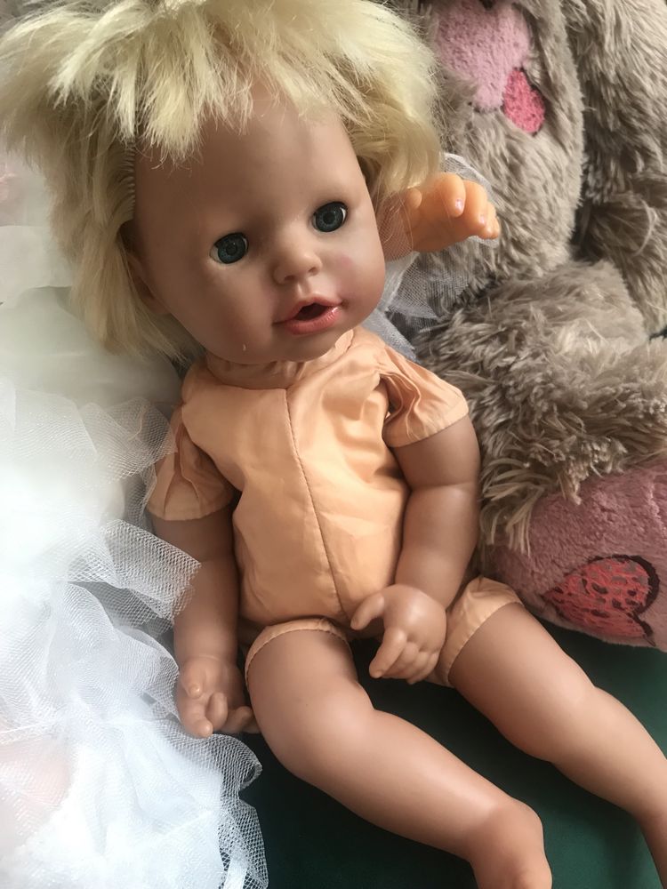 Детская кукла