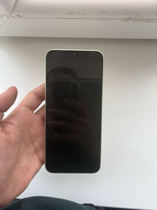 Samsung A14 128 гб