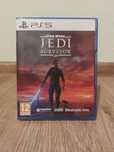 Star Wars Jedi: Survivor (PS5) – Чисто нова игра, неизползвана