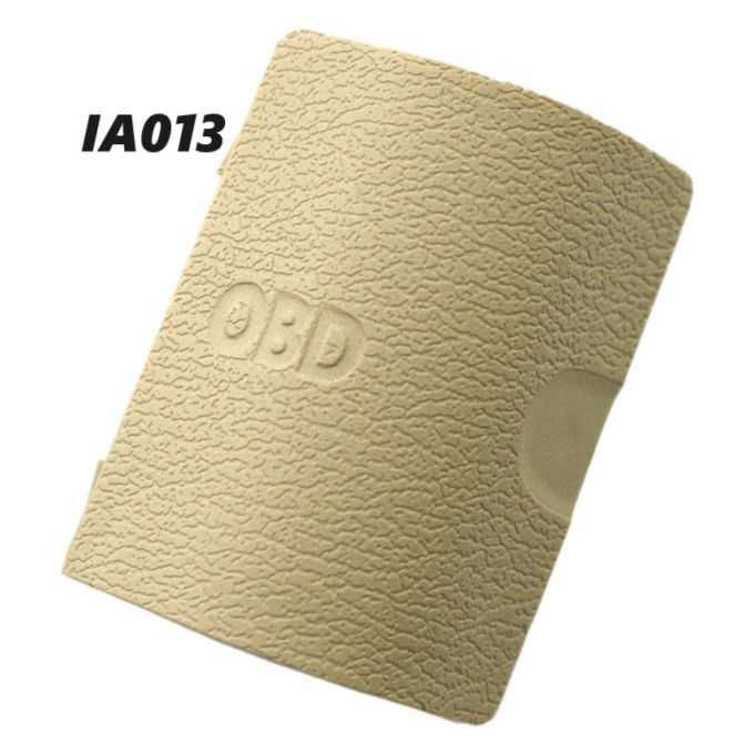 OBD капаче черно/бежово BMW F25 X3 F26 X4 БМВ Ф25 джип х4 х3 ф26 4х4