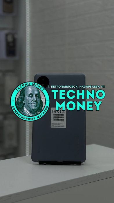 Redmi Pad SE 4G (64 GB) | Рассрочка 0•0•12 | Гарантия | Trade in