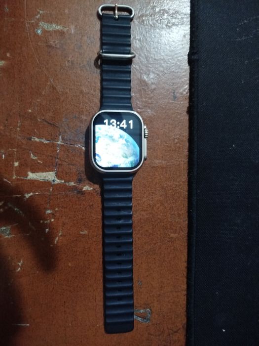 SmartWatch(СмартВатч)