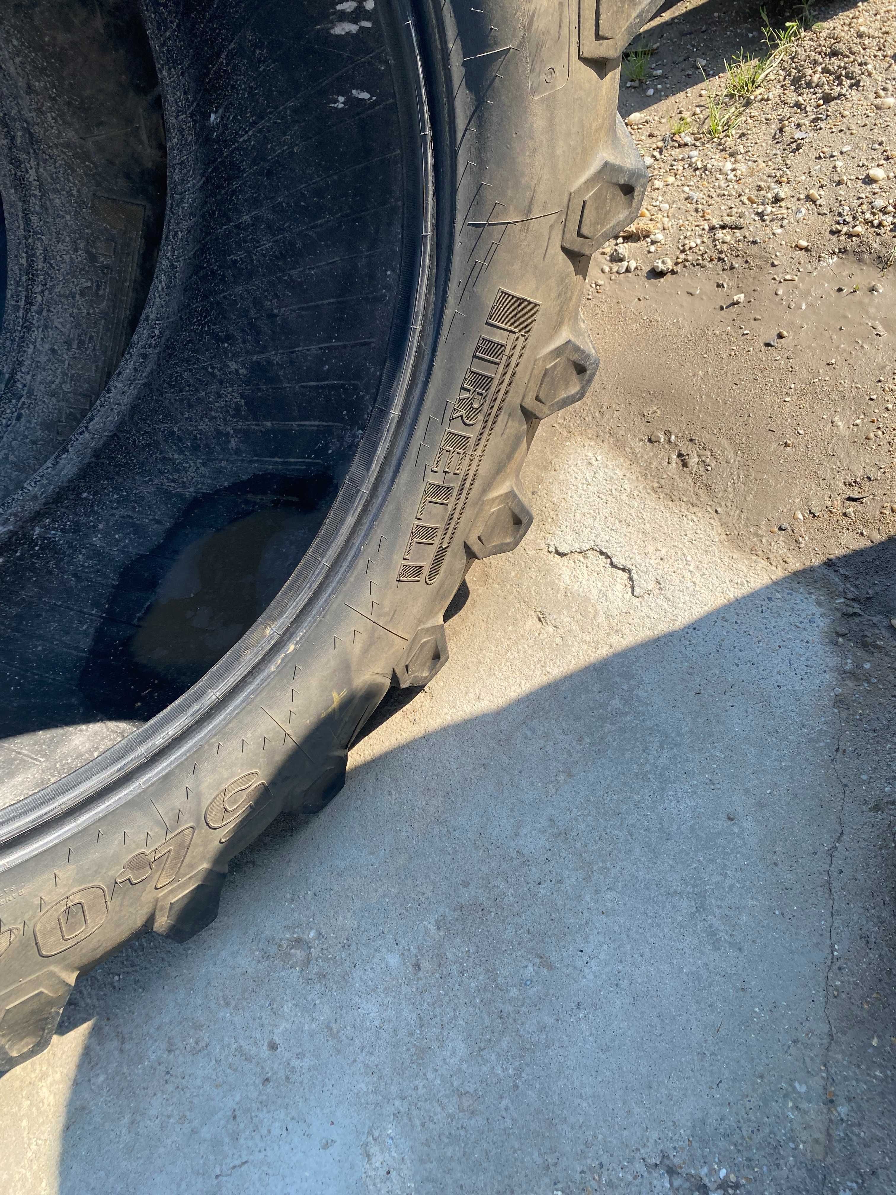 Anvelope 540.65 R34 Pirelli