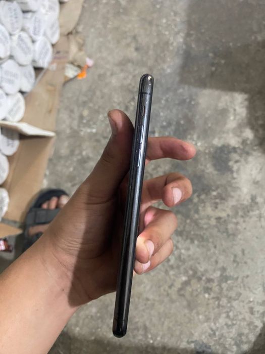Iphone 11 pro max 256gb