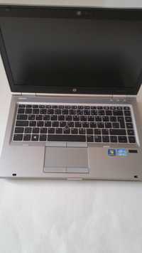 Laptop   HP EliteBook 8470p si ASUS K53 SJ baterie noua sigilata