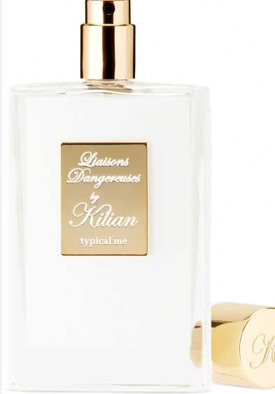 парфюм Liaisons Dangereuses By Kilian