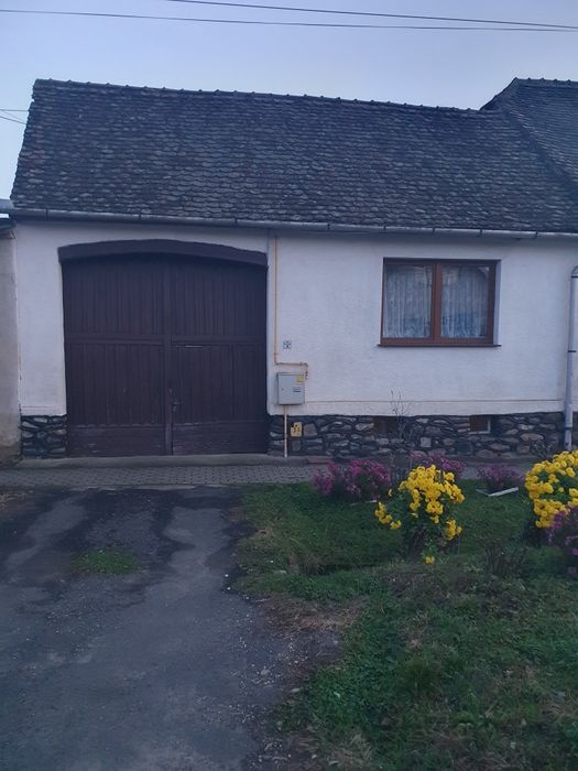 Vand sau schimb casa individuala Sura Mare 190 mp utili ,885 mp teren