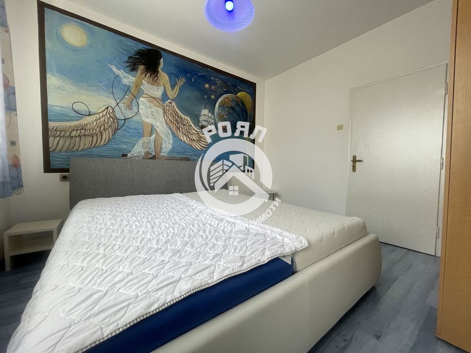 Продава се Тристаен апартамент в Пловдив, Прослав - 185 кв.м за 838 €/кв.м - Снимка #9