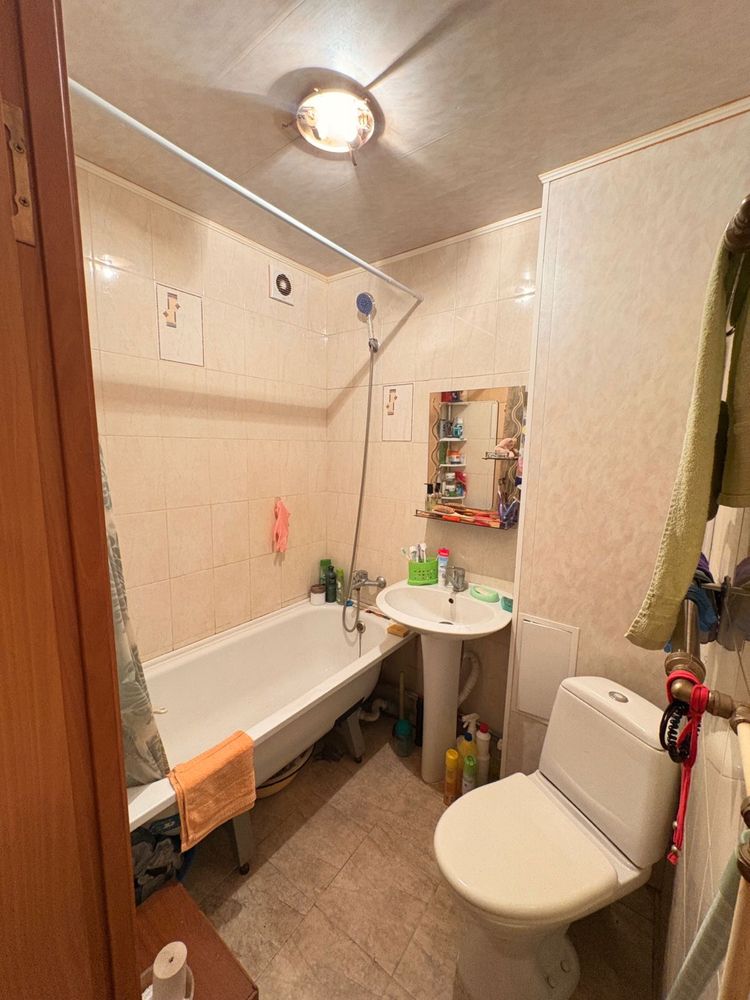 Продается 1 ком кв Западный