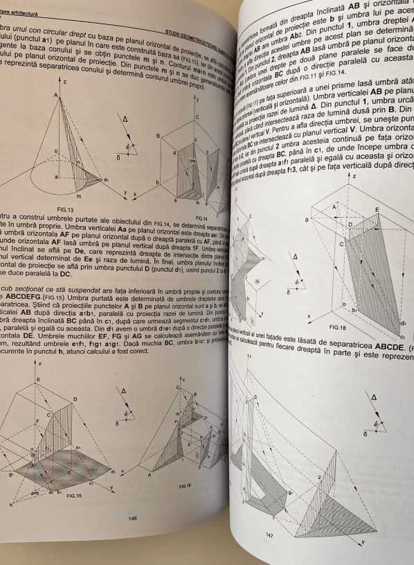 Admitere Arhitectura propuneri&subiecte