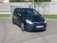 Opel Zafira B