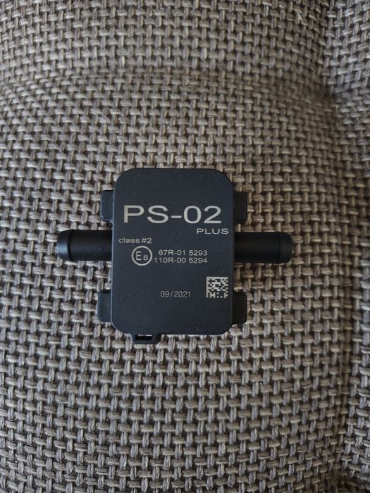 Продам датчик ГБО PS-02 plus оригинал.